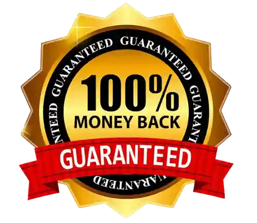 Derila Ergo Pillow 60-Night Money Back Guarantee